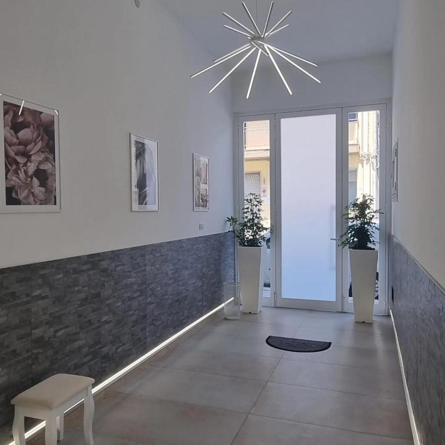 La Peonia B&B Рагуза Экстерьер фото