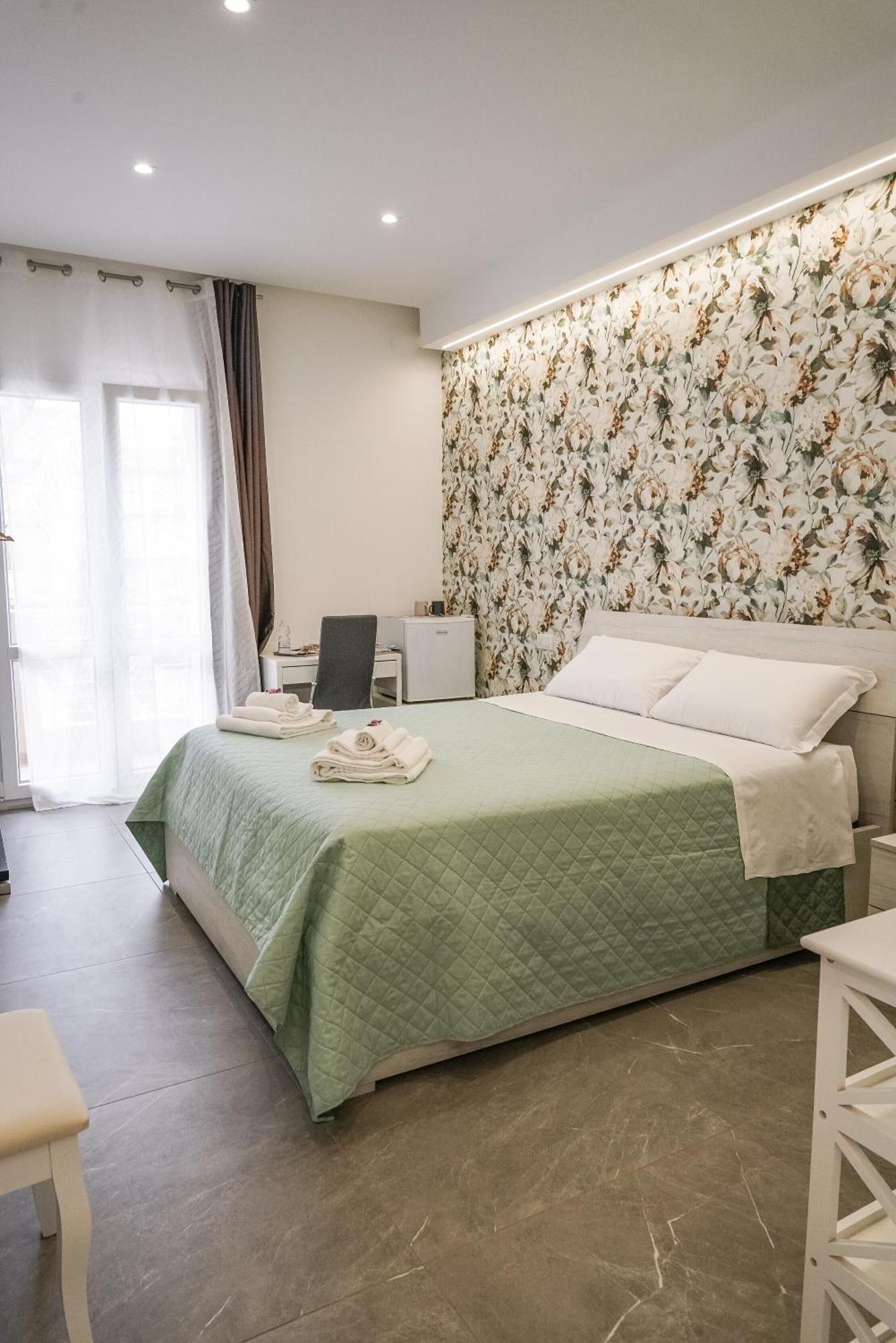 La Peonia B&B Рагуза Экстерьер фото