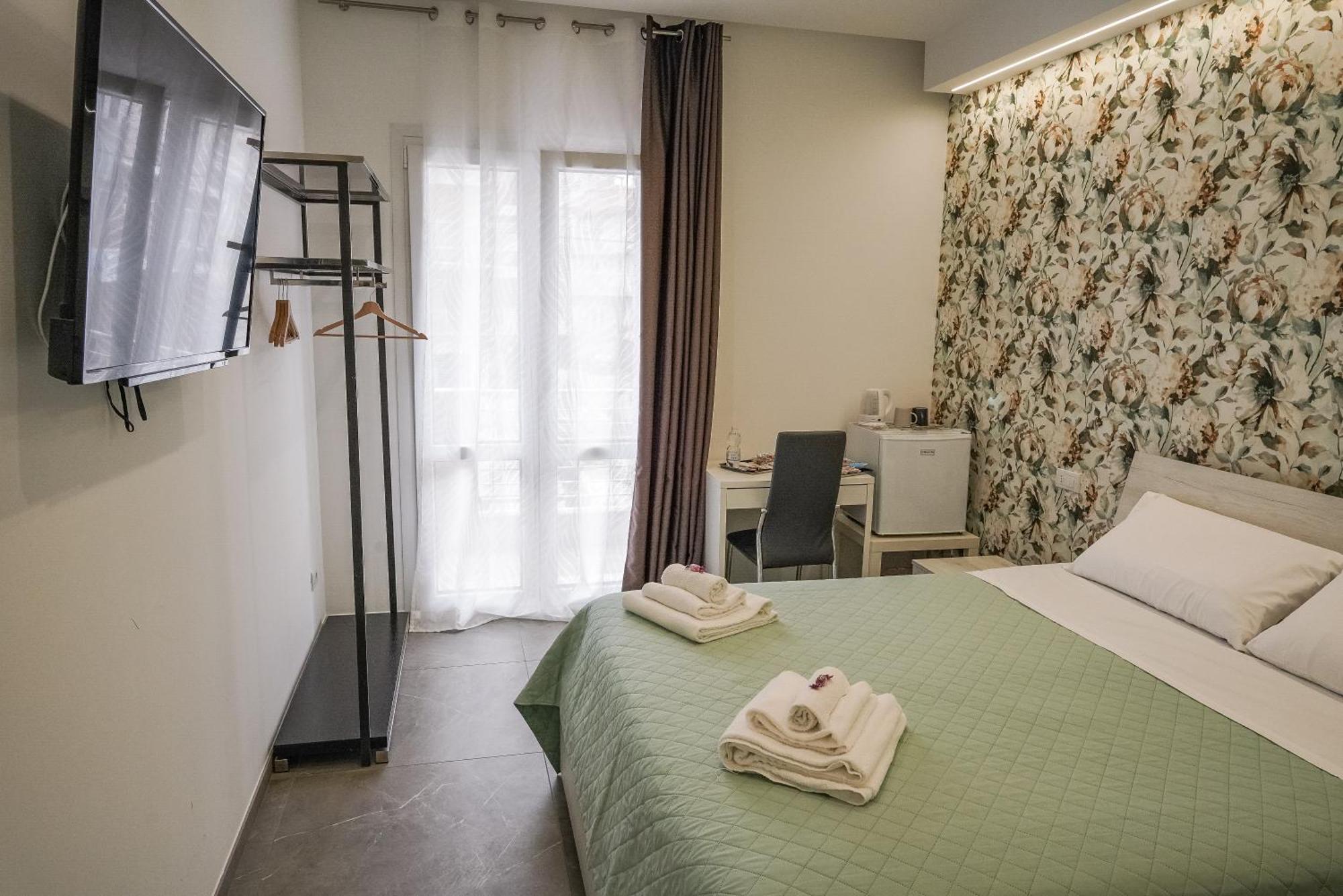 La Peonia B&B Рагуза Экстерьер фото