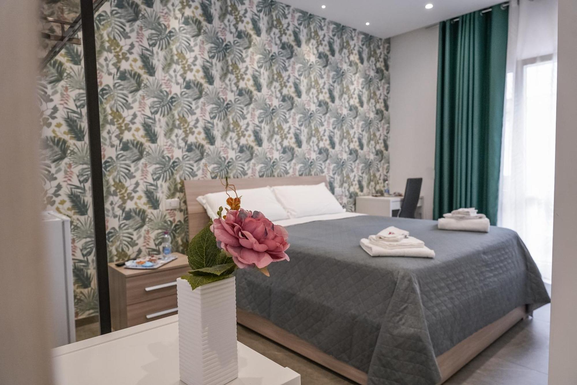 La Peonia B&B Рагуза Экстерьер фото