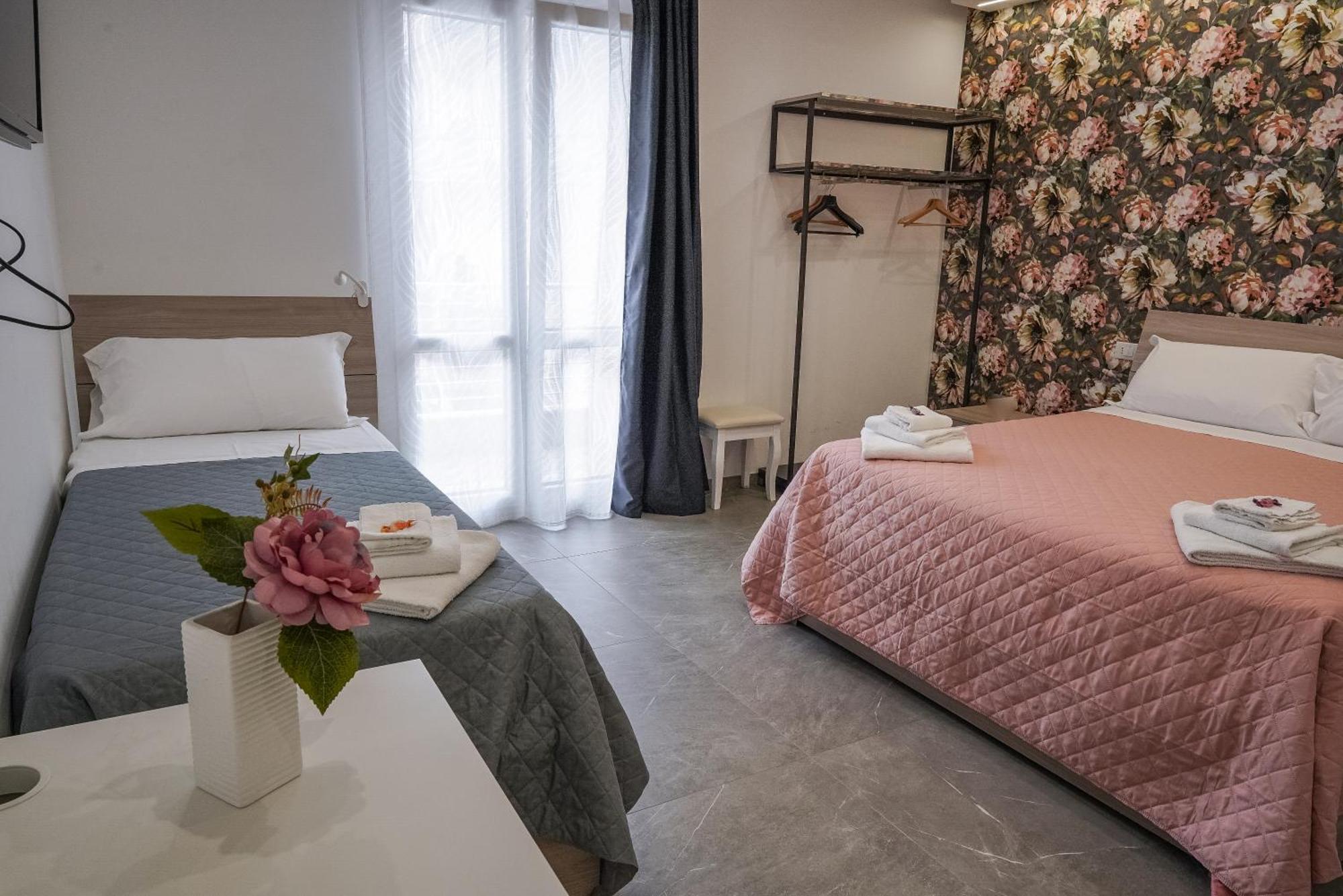 La Peonia B&B Рагуза Экстерьер фото