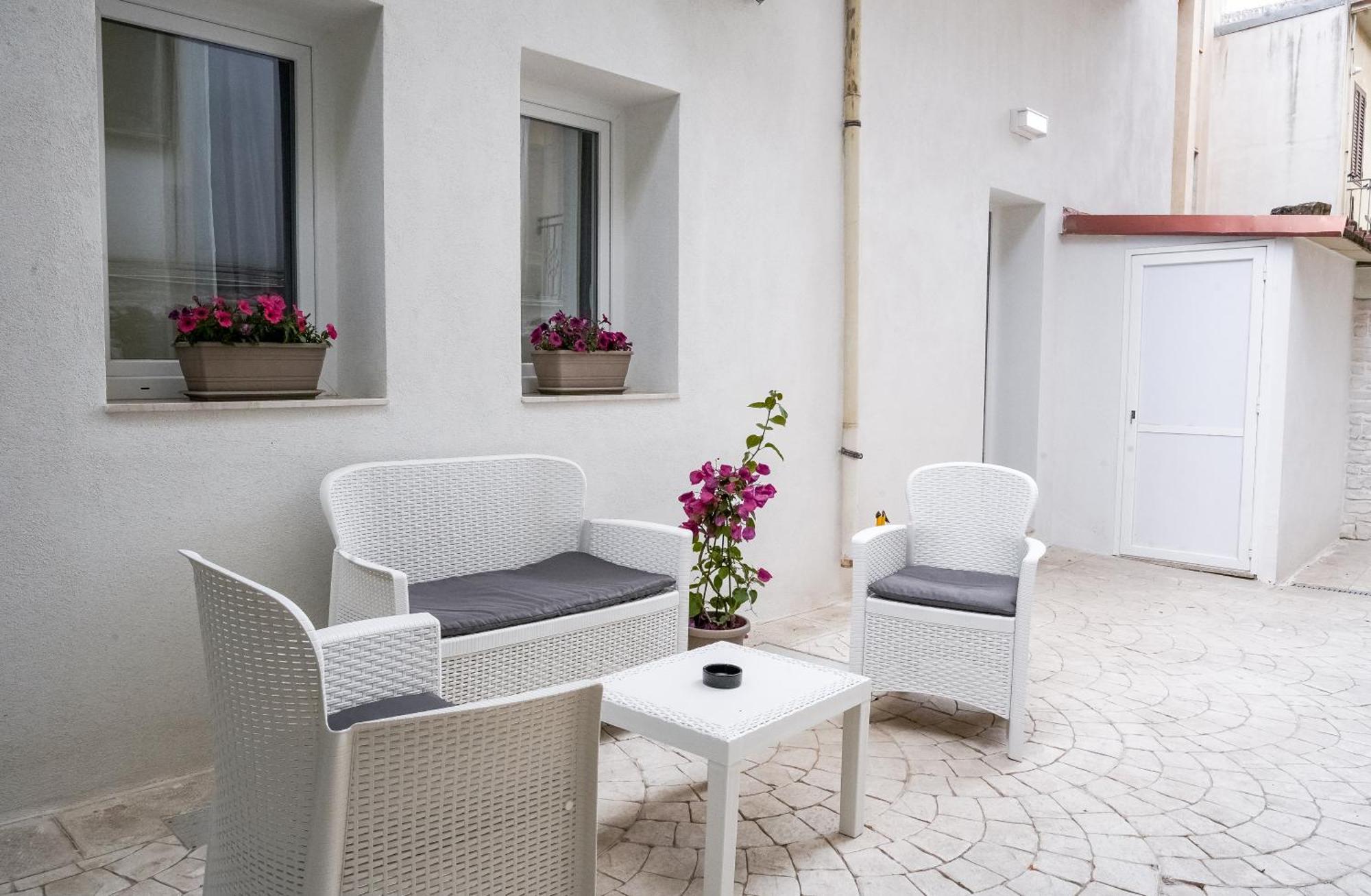 La Peonia B&B Рагуза Экстерьер фото