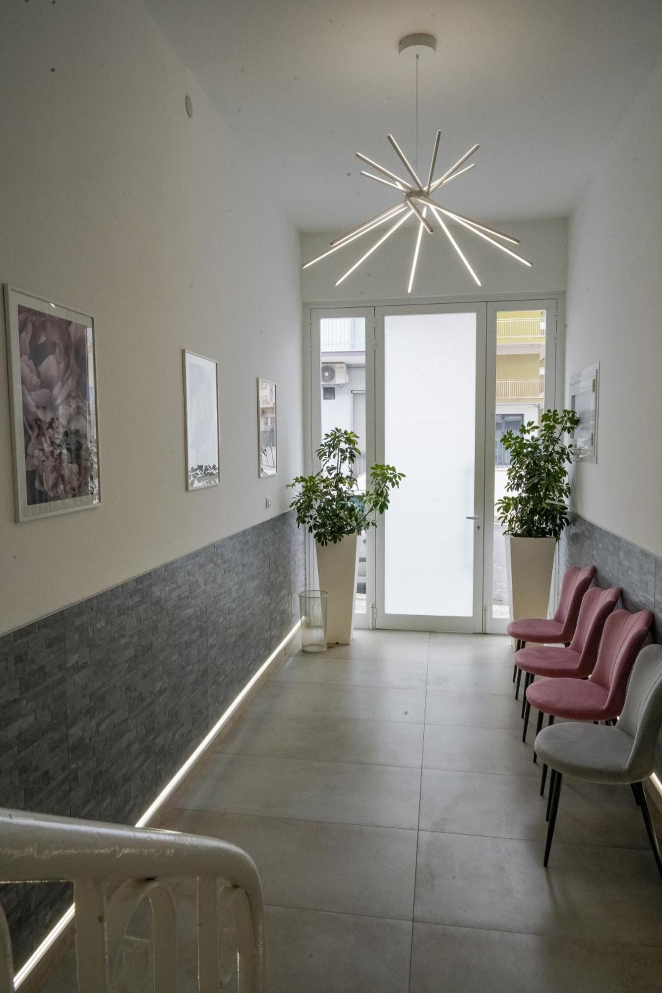 La Peonia B&B Рагуза Экстерьер фото