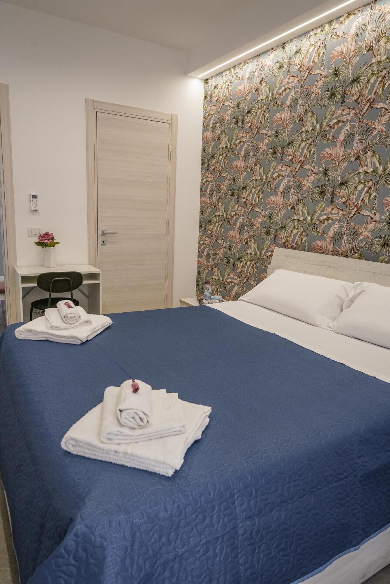 La Peonia B&B Рагуза Экстерьер фото
