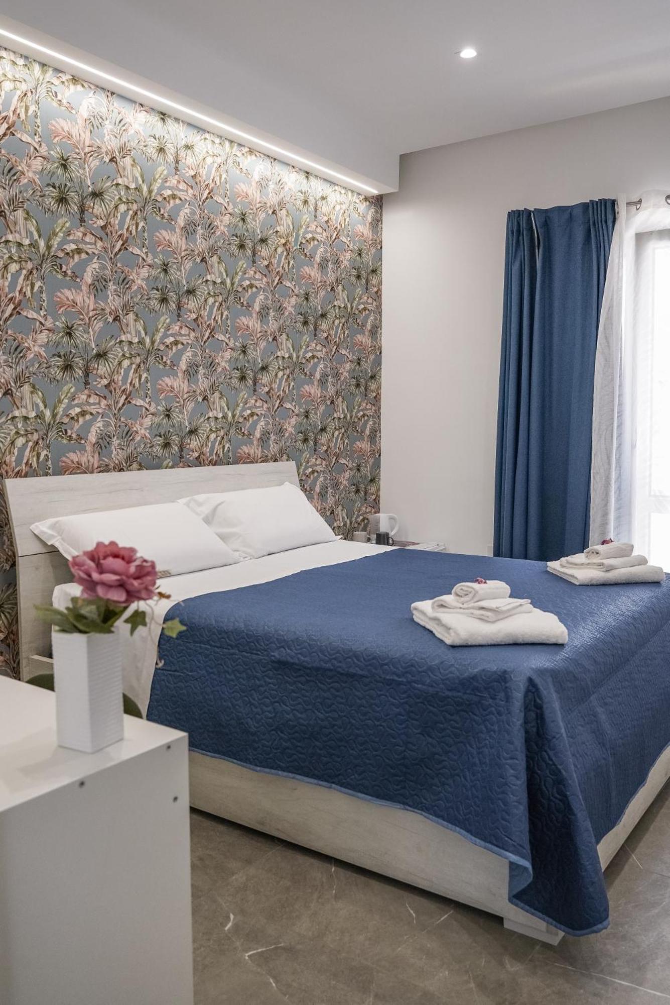 La Peonia B&B Рагуза Экстерьер фото