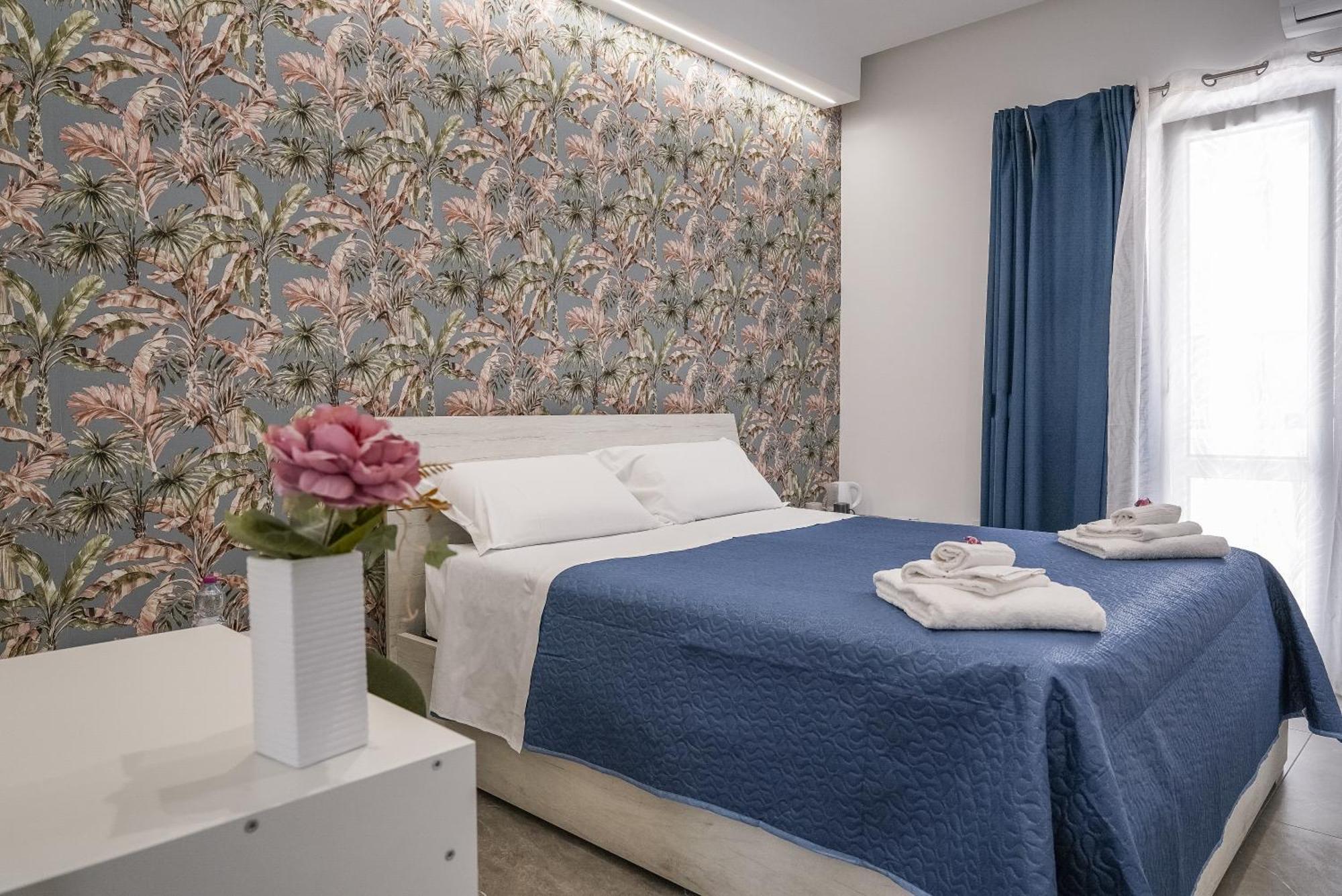 La Peonia B&B Рагуза Экстерьер фото