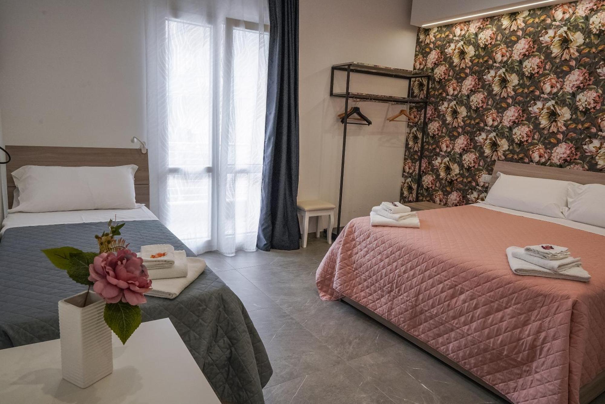 La Peonia B&B Рагуза Экстерьер фото